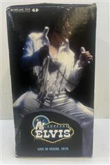 Elvis Presley 3 Las Vegas McFarlane Figure 12